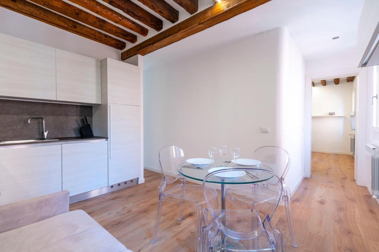 베니스 Residenza Riccardo 아파트 외부 사진